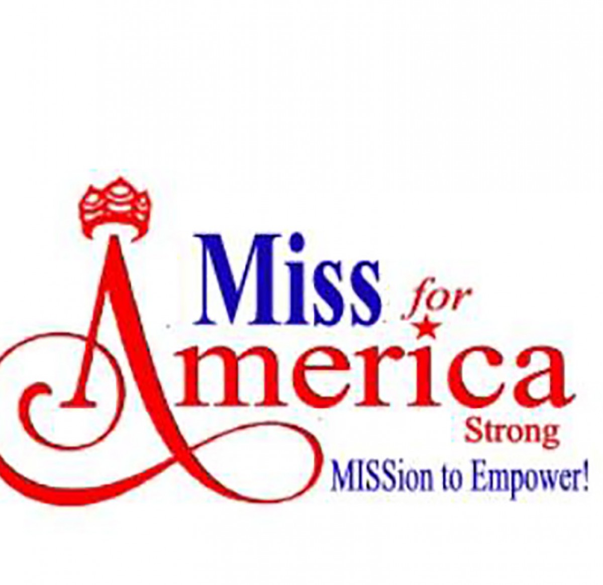 Miss Utah for America Strong