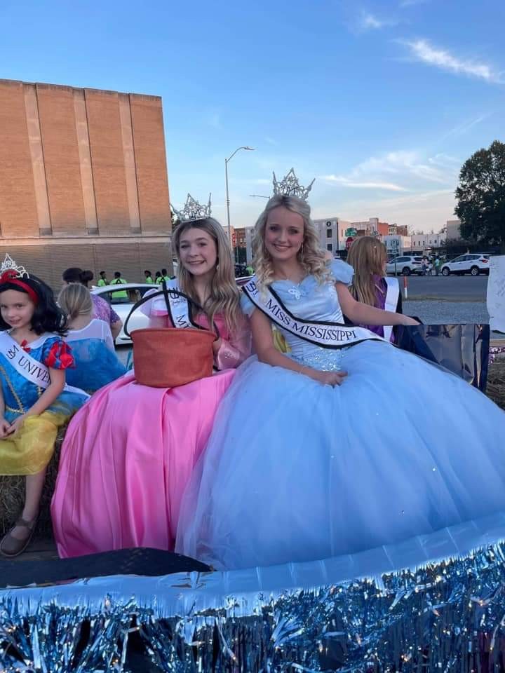 Universal Miss Mississippi