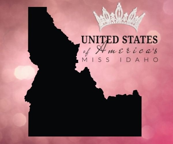 United States of America's Miss Idaho