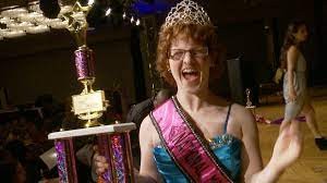 Arkansas Miss Amazing