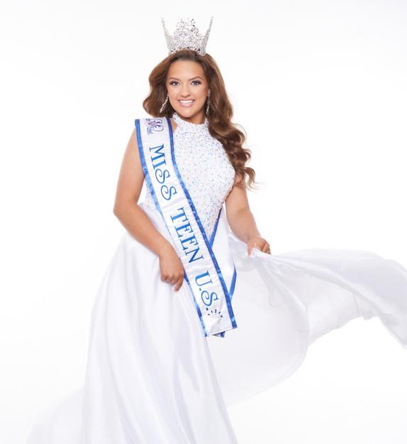 AmeriFest Virginia Pageant