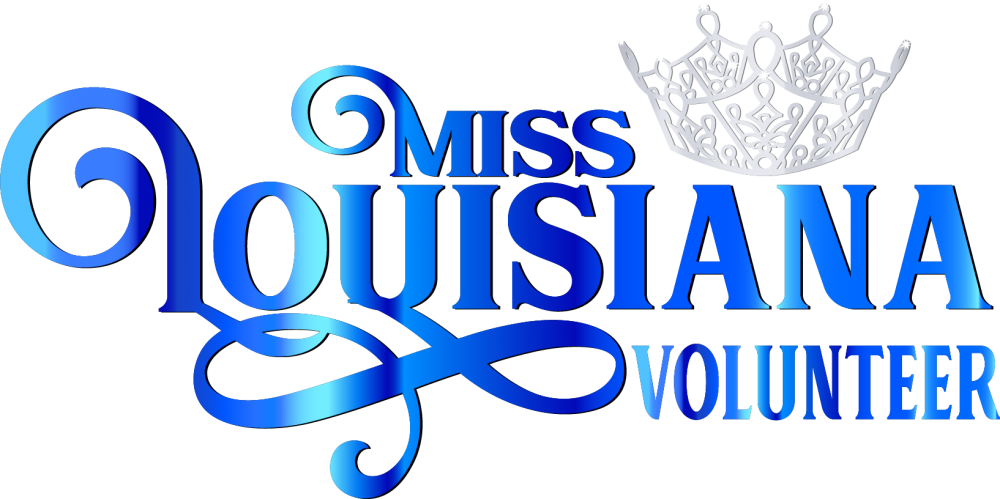 Miss Louisiana Bayou Teen