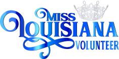 Miss Louisiana Bayou Teen