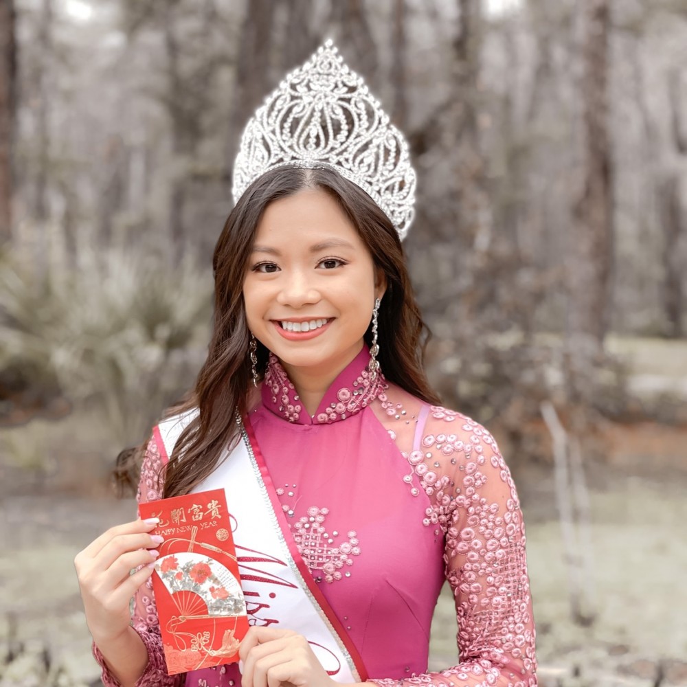 Miss Vietnam Florida