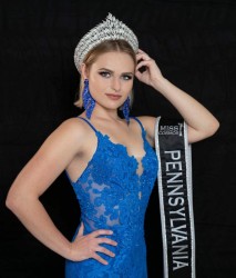 Miss Cosmos United States- Northeast  Regional Pageant