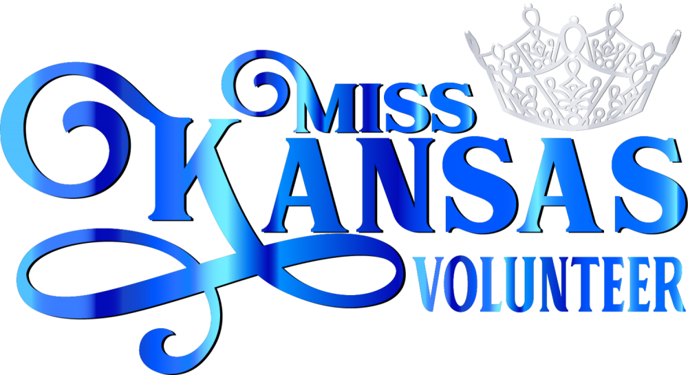 Miss Kansas Volunteer