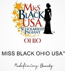 Miss Black Ohio USA Scholarship Pageant