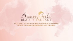Brown Girls Beauty Pageant
