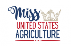 Oklahoma Miss United States Agriculture