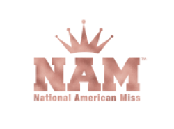 National American Miss New Mexico Pageant