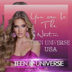 Teen Universe USA