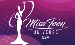Miss teen universe USA 2022