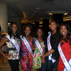 Pageant