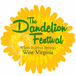 West Virginia Dandelion Festival