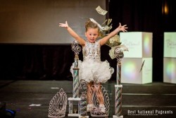 Best National Pageants - 'Best in the Nation' Pageant
