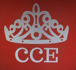 CCE National Director