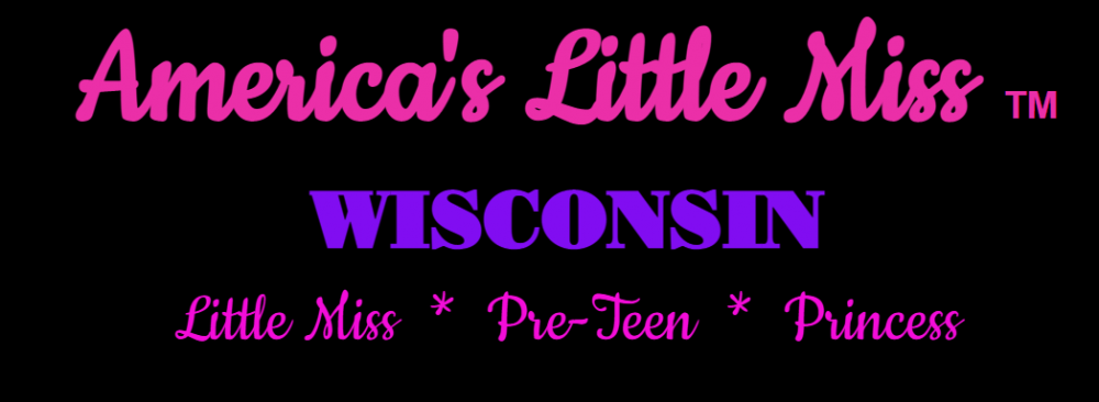 America's Little Miss Wisconsin