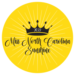North Carolina Sunshine Pageants