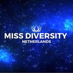 Miss Diversity Netherlands