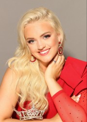 Miss Tennessee Scholarship Competition 2022