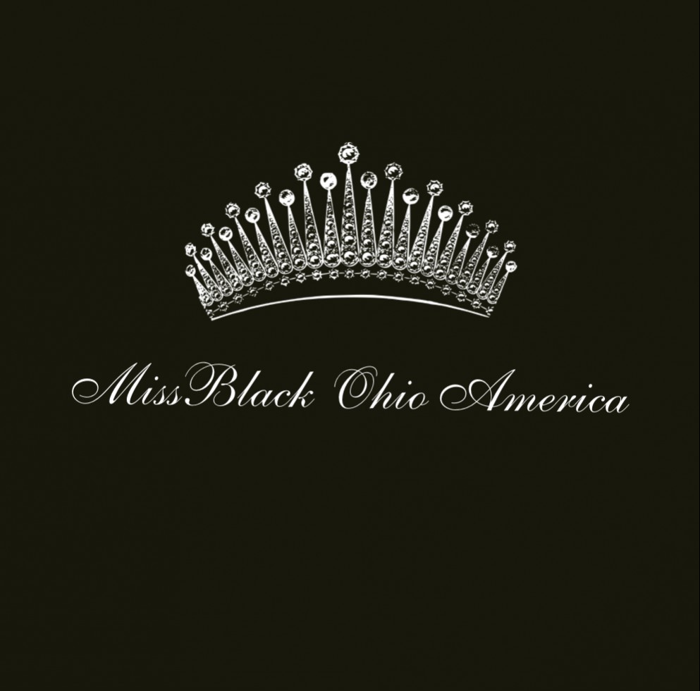 Miss Black Ohio America
