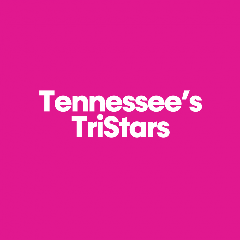 Miss Tennessee's TriStar Program