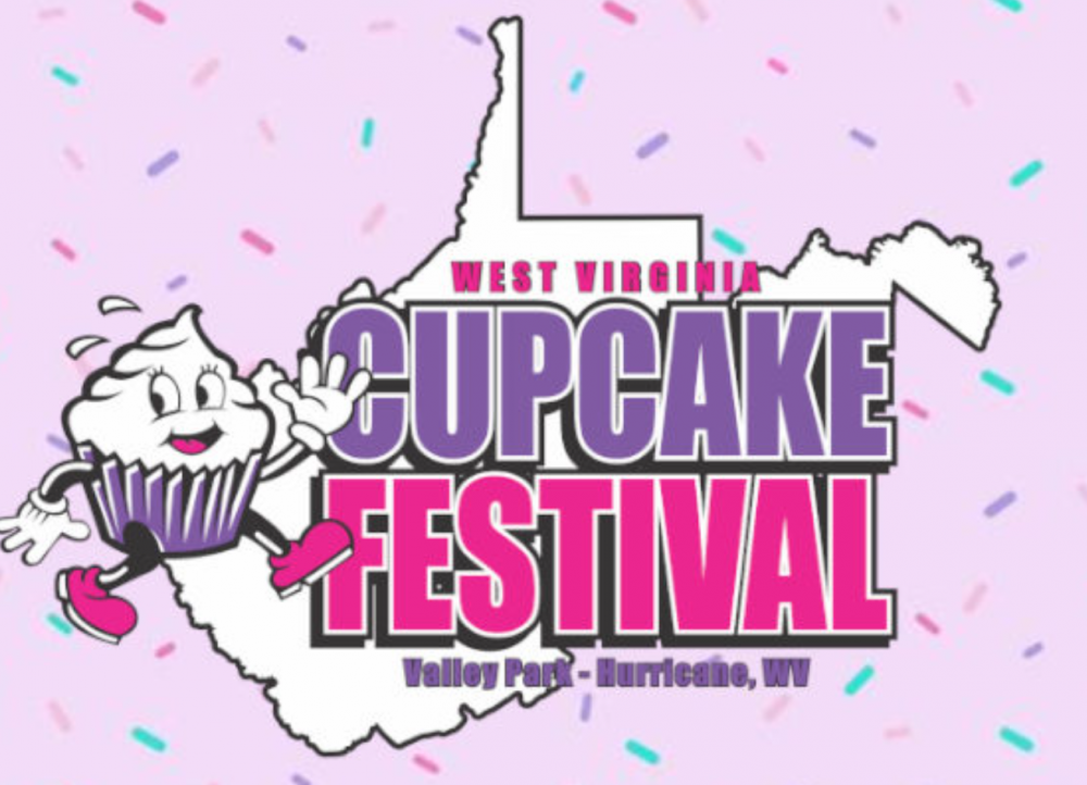 West Virginia Cupcake Festival Children's Pageant