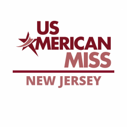 US American Miss New Jersey