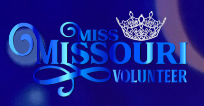Miss Missouri Volunteer