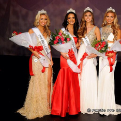 Pageant