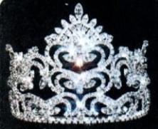 Ms Senior America Pageant
