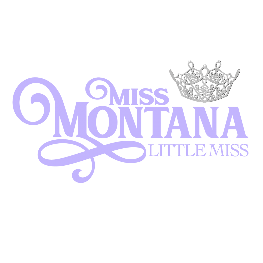 Miss Montana Little Miss