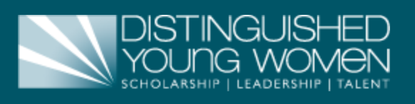 Distinguished Young Women of Colorado