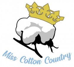 Miss Cotton Country 2022