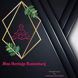Miss Heritage Rustenburg