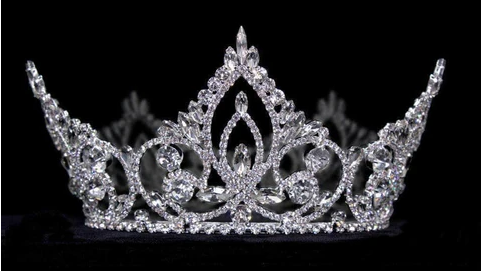 California Garlic Festival Scholarship Pageant