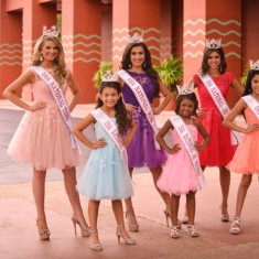 Pageant Image.