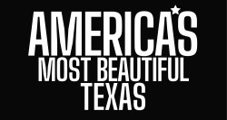 America's Most Beautiful Texas