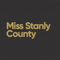 Miss Stanly County