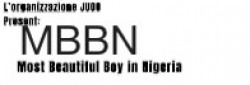 Most Beautiful Boy in Nigeria  [MBBN]