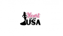 Texas Miss Heart of the USA