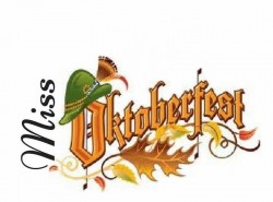 Miss Oktoberfest Alumni - FAN FAVORITE 2022