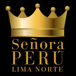 Sra Peru Mundo Lima Norte 2022
