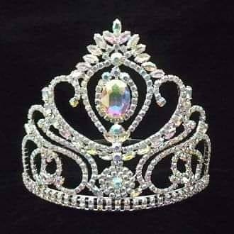 Miss Texas Petite