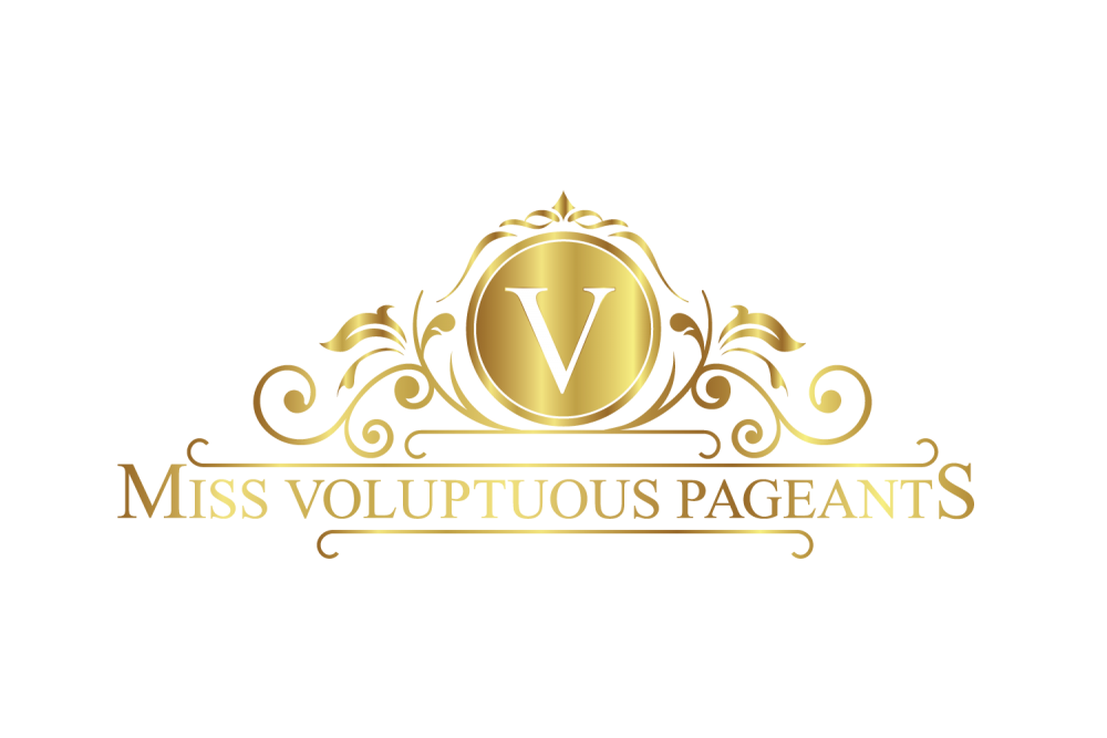 Miss Voluptuous California Pageant
