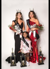 Pageant