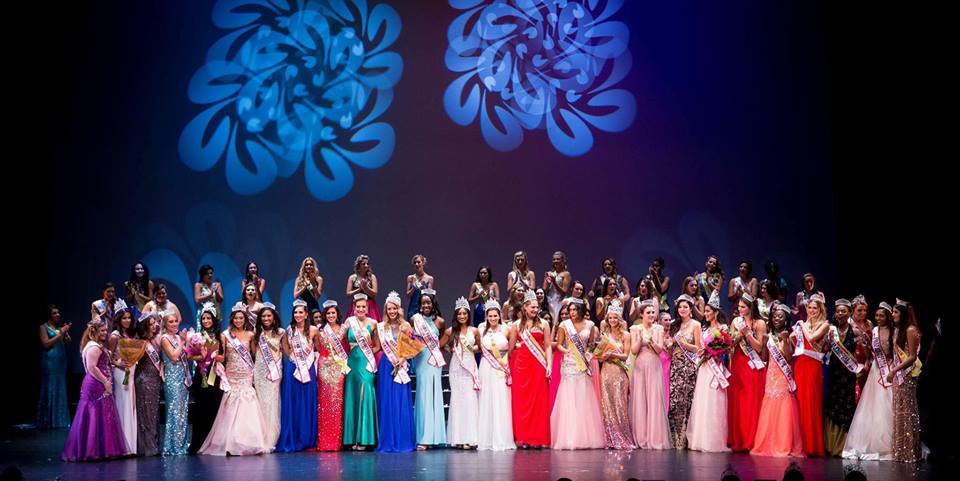 Miss Canada Globe Productions