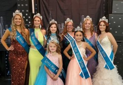 Miss Auburn/Sierra Cities Pageant