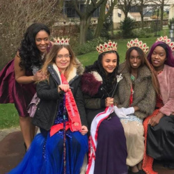 Pageant