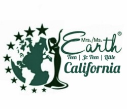 California Earth Pageants (MS/MRS/Little/Jr Teen/Teen)